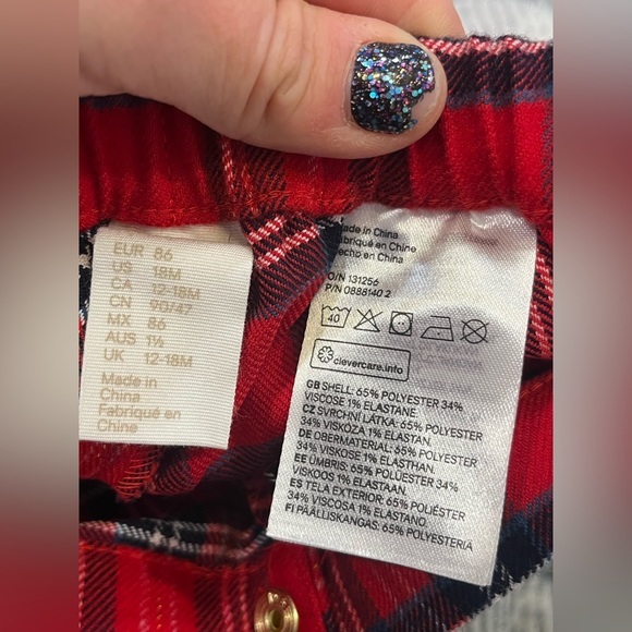 💥💥 limited time price drop 💥💥Toddler girl holiday bundle set - Picture 5 of 15